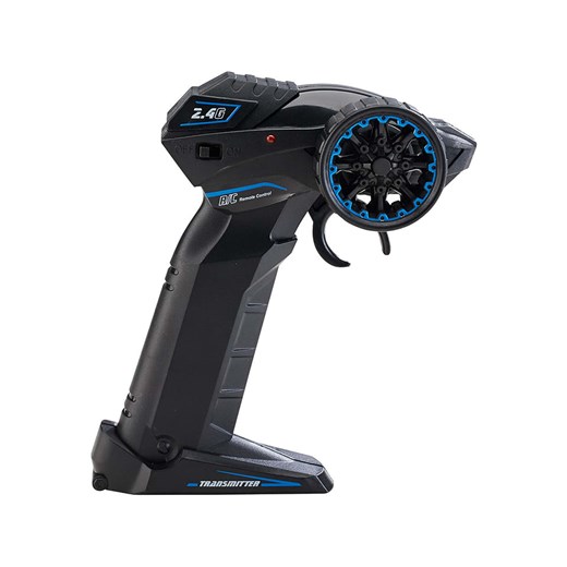 Revell Samochód zdalnie sterowany &quot;RC Car Ford Mustang Police&quot; - 8+ Revell onesize Limango Polska wyprzedaż