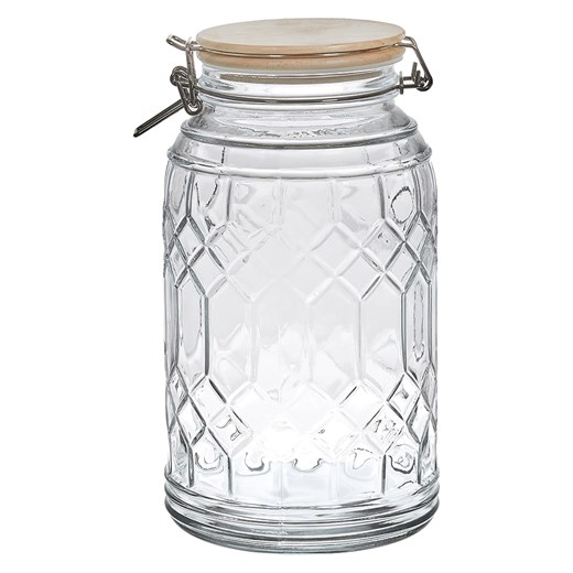 COOK CONCEPT Słoik - 2,3 l Cook Concept onesize promocyjna cena Limango Polska