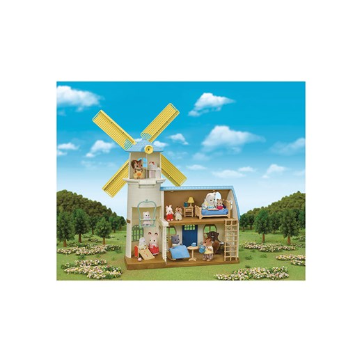 Sylvanian Families Akcesoria dla lalek - 3+ ze sklepu Limango Polska w kategorii Zabawki - zdjęcie 173909315