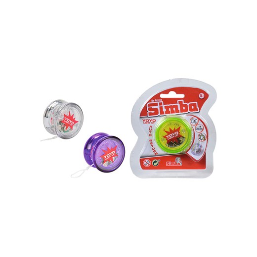 Simba Jojo &quot;Light up&quot; (produkt niespodzianka) - 5+ ze sklepu Limango Polska w kategorii Zabawki - zdjęcie 173909995
