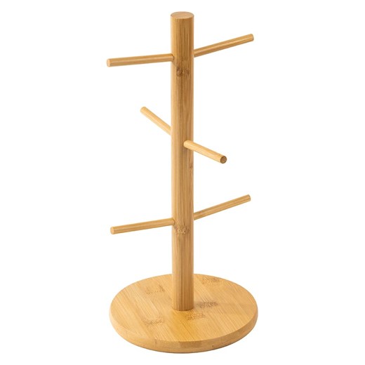 Chefware Stojak w kolorze brązowym - wys. 33 x Ø 13 cm ze sklepu Limango Polska w kategorii Akcesoria i przechowywanie - zdjęcie 173910866