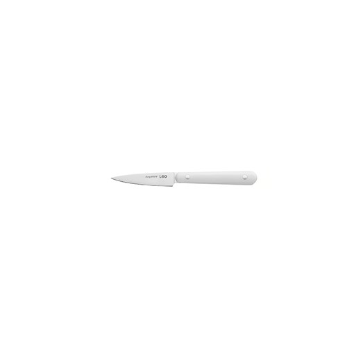 BergHOFF Nóż do obierania w kolorze białym - dł. 9 cm ze sklepu Limango Polska w kategorii Noże kuchenne - zdjęcie 173911036