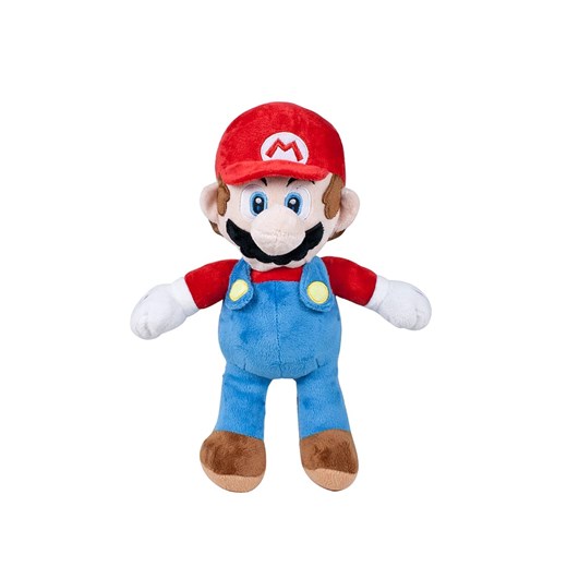 Super Mario Maskotka &quot;Super Mario&quot; - 0+ ze sklepu Limango Polska w kategorii Zabawki - zdjęcie 173911177
