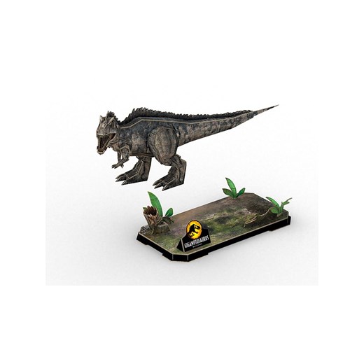 Revell 60-częściowe puzzle 3D "Jurassic World Dominion - Revell onesize wyprzedaż Limango Polska