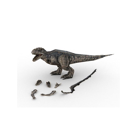 Revell 60-częściowe puzzle 3D "Jurassic World Dominion - Revell onesize wyprzedaż Limango Polska
