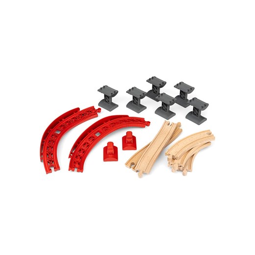 Brio Kolejka - 3+ Brio onesize okazyjna cena Limango Polska