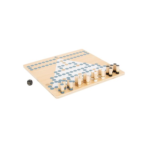 small foot Gra planszowa 2w1 - 6+ Small Foot onesize Limango Polska okazja