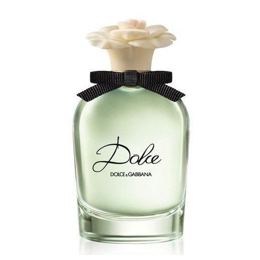 Dolce & Gabbana Dolce 75ml W Woda perfumowana Tester e-glamour  łatki