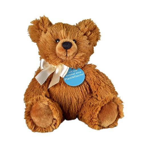 Blickfänger Maskotka &quot;Cuddle Bear&quot; - wys. 25 cm - 0+ ze sklepu Limango Polska w kategorii Zabawki - zdjęcie 173913396