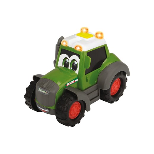 Dickie Traktor &quot;ABC Fendti Baler&quot; - 12 m+ ze sklepu Limango Polska w kategorii Zabawki - zdjęcie 173913538