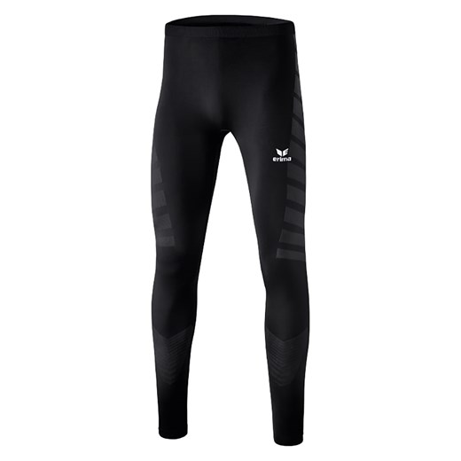 erima Legginsy sportowe &quot;Elemental&quot; w kolorze czarnym ze sklepu Limango Polska w kategorii Spodnie dziewczęce - zdjęcie 173913716