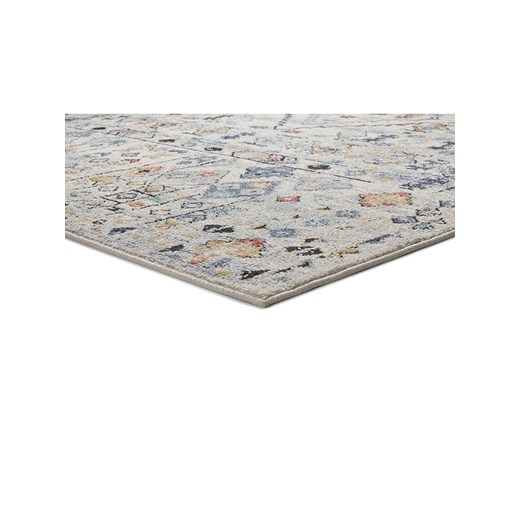 Atticgo Dywan &quot;Mabel&quot; w kolorze beżowym ze wzorem Atticgo 120x170 cm promocja Limango Polska