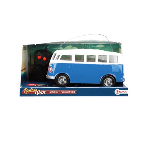 Toi-Toys Zdalnie sterowany bus - 3+ ze sklepu Limango Polska w kategorii Zabawki - zdjęcie 173914609