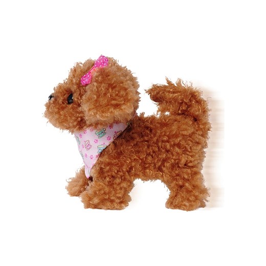 Simba Pies &quot;ChiChi Love Tea Cup Poodle Puppy&quot; - 3+ Simba onesize promocja Limango Polska