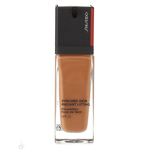 Shiseido Podkład &quot;Synchro Skin Radiant Lifting - 510&quot; - 30 ml ze sklepu Limango Polska w kategorii Podkłady do twarzy - zdjęcie 173915386