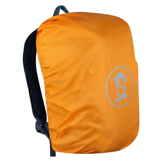 Trollkids Plecak "Alesund" w kolorze granatowo-niebieskim - 12 l Trollkids onesize okazja Limango Polska