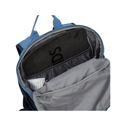 Trollkids Plecak "Alesund" w kolorze granatowo-niebieskim - 12 l Trollkids onesize Limango Polska okazyjna cena
