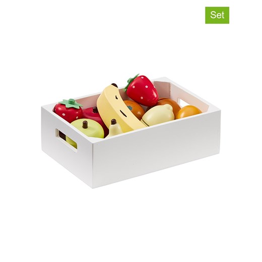 Kid´s CONCEPT Skrzynia z owocami - 3+ ze sklepu Limango Polska w kategorii Zabawki - zdjęcie 173916455