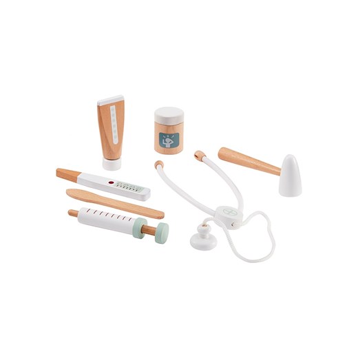 Kid´s CONCEPT Kuferek lekarski - 3+ Kid´s Concept onesize promocyjna cena Limango Polska