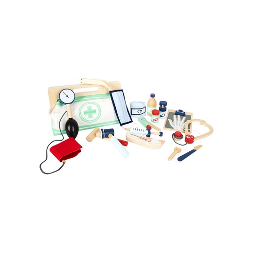 small foot Torba lekarska - 3+ ze sklepu Limango Polska w kategorii Zabawki - zdjęcie 173917349