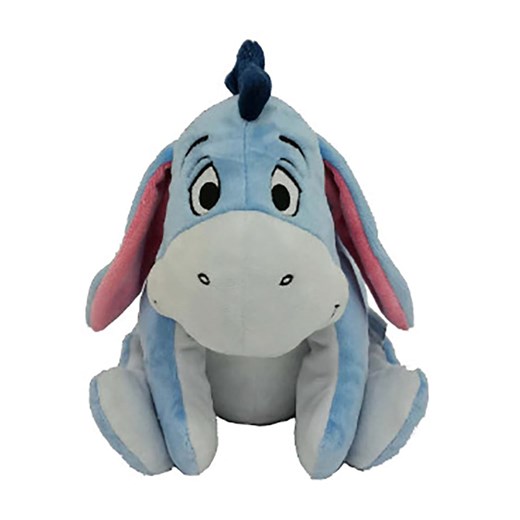 Disney Winnie Puuh Maskotka &quot;I-Aah&quot; - 0+ ze sklepu Limango Polska w kategorii Zabawki - zdjęcie 173917525