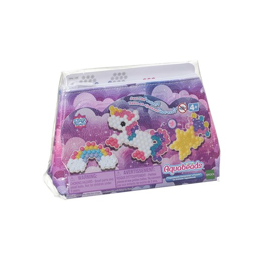 Aquabeads Zestaw koralików - 4+ ze sklepu Limango Polska w kategorii Zabawki - zdjęcie 173917739