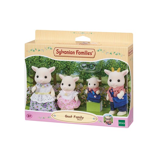 Sylvanian Families Akcesoria dla lalek - 3+ ze sklepu Limango Polska w kategorii Zabawki - zdjęcie 173917747