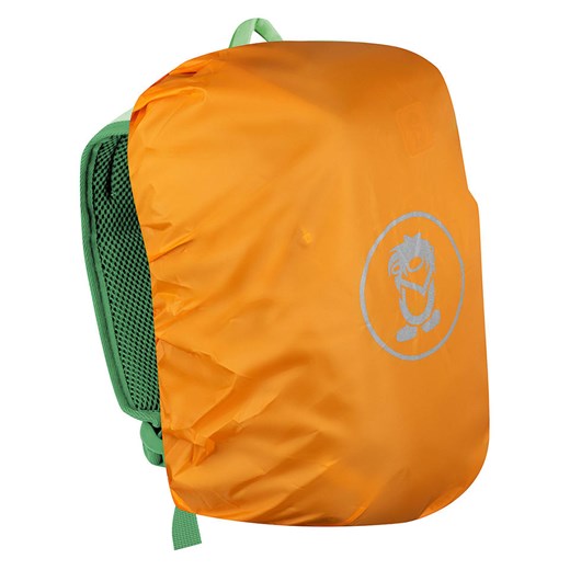 Trollkids Plecak "Alesund" w kolorze zielonym - 22 x 33 x 12 cm Trollkids onesize okazja Limango Polska