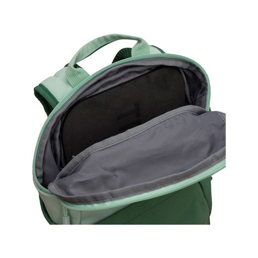 Trollkids Plecak "Alesund" w kolorze zielonym - 22 x 33 x 12 cm Trollkids onesize okazja Limango Polska