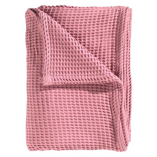 Heckett Lane Pled w kolorze różowym ze sklepu Limango Polska w kategorii Tekstylia - zdjęcie 173919137