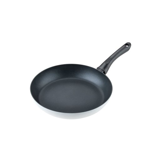 Fackelmann Patelnia &quot;Arcadalina&quot; w kolorze białym - Ø 28 cm ze sklepu Limango Polska w kategorii Garnki - zdjęcie 173919688