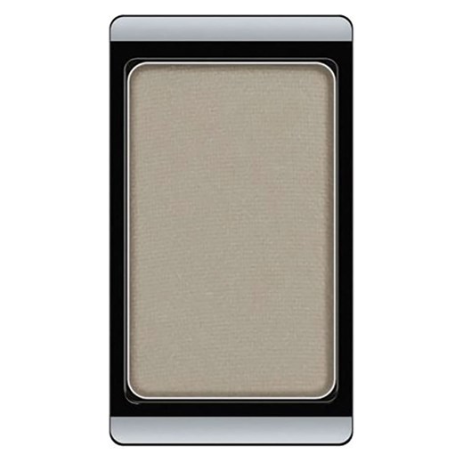 Artdeco Cień do powiek &quot;Eyeshadow - 514 Matt Light Grey Beige&quot; - 0,8 g onesize promocja Limango Polska