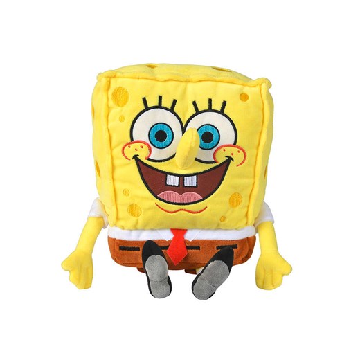 SpongeBob Maskotka &quot;SpongeBob&quot; - 0+ ze sklepu Limango Polska w kategorii Zabawki - zdjęcie 173920856