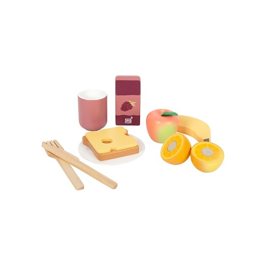 small foot Koszyk piknikowy &quot;Tasty&quot; - 3+ Small Foot onesize Limango Polska wyprzedaż