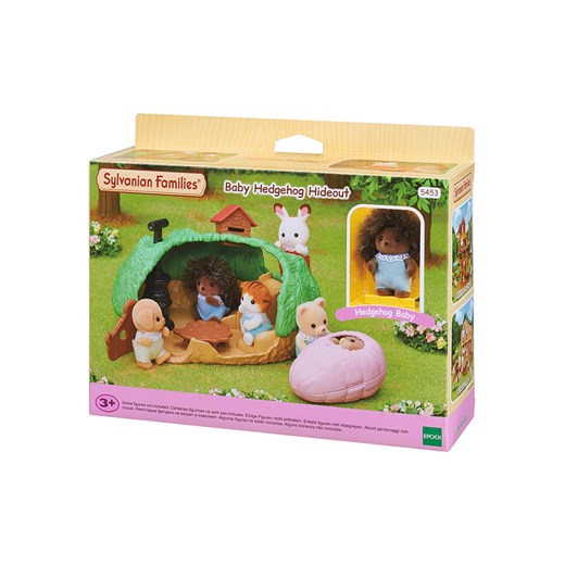 Sylvanian Families Akcesoria dla lalek - 3+ ze sklepu Limango Polska w kategorii Zabawki - zdjęcie 173921165