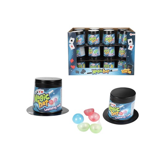 Toi-Toys Magiczny kapelusz - 3+ ze sklepu Limango Polska w kategorii Zabawki - zdjęcie 173921379
