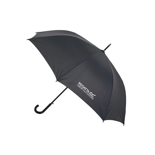 Regatta Parasol w kolorze czarnym ze sklepu Limango Polska w kategorii Parasole - zdjęcie 173921608