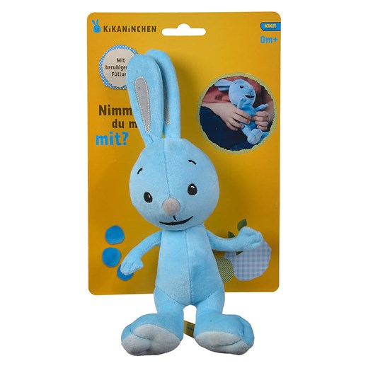 KiKANiNCHEN Maskotka - 0+ Kikaninchen onesize okazja Limango Polska