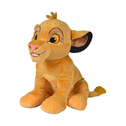Disney Maskotka &quot;Disneys Simba&quot; - 0+ ze sklepu Limango Polska w kategorii Zabawki - zdjęcie 173922205