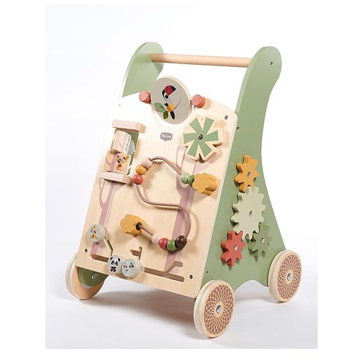 Tiny Love Chodzik &quot;Wooden Walk Behind - Boho Chic&quot; - 18 m+ ze sklepu Limango Polska w kategorii Zabawki - zdjęcie 173922579