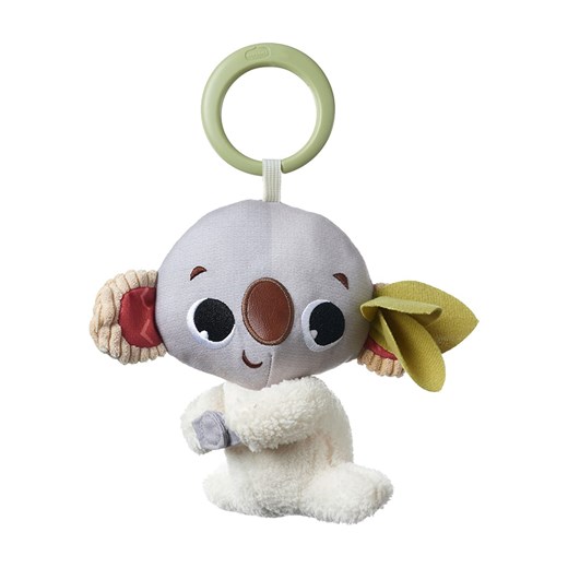 Tiny Love Grzechotka &quot;Koala - Boho Chic&quot; - 0+ ze sklepu Limango Polska w kategorii Zabawki - zdjęcie 173922587