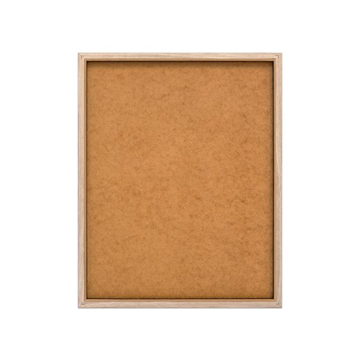 Orangewallz Druk artystyczny w ramce - 40 x 50 cm Orangewallz onesize okazja Limango Polska