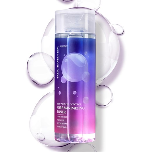 TALIA Tonik do twarzy "Pore Minimizing" - 200 ml Talia onesize promocja Limango Polska