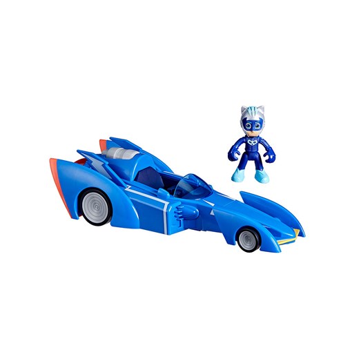 Hasbro Pojazd do zabawy &quot;Cat Racer&quot; w kolorze niebieskim - 3+ ze sklepu Limango Polska w kategorii Zabawki - zdjęcie 173925179