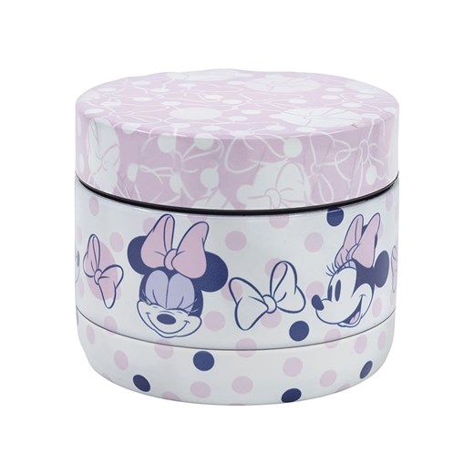 Disney Minnie Mouse Pojemnik termiczny "Minnie" w kolorze onesize okazyjna cena Limango Polska