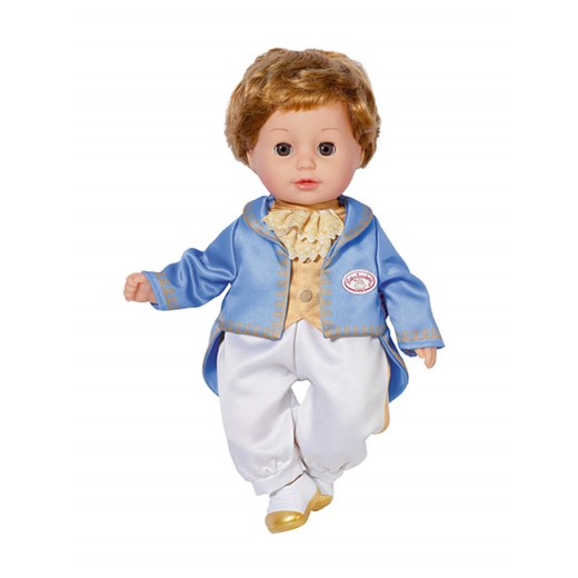 Baby Annabell Lalka &quot;Baby Annabell Little Sweet Prince&quot; - 3+ ze sklepu Limango Polska w kategorii Odzież dla niemowląt - zdjęcie 173925607