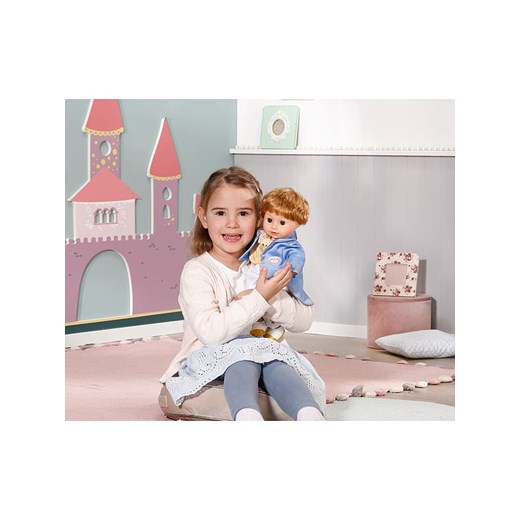 Odzież dla niemowląt Baby Annabell 