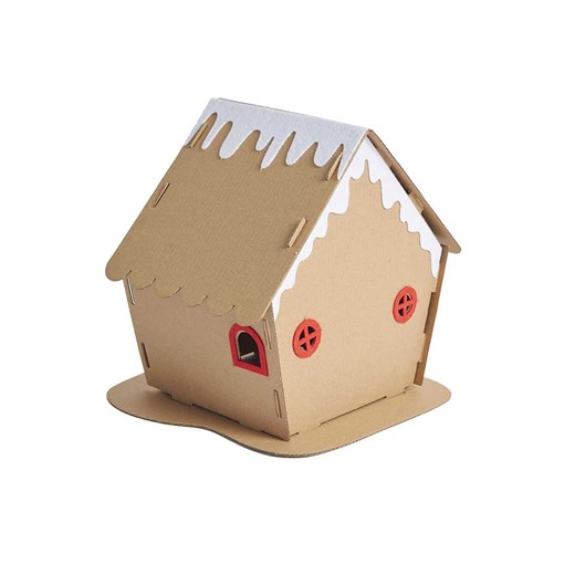 Make a Wish 8-częściowy zestaw do majsterkowania Make A Wish onesize Limango Polska promocja