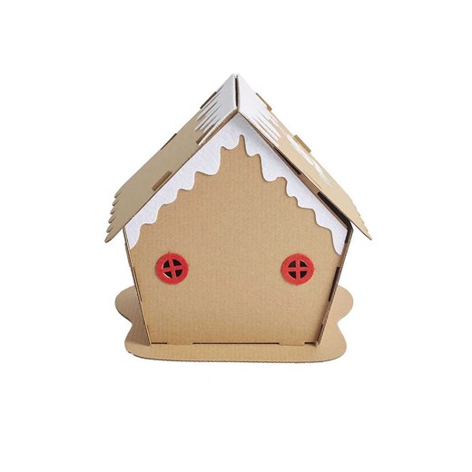 Make a Wish 8-częściowy zestaw do majsterkowania Make A Wish onesize wyprzedaż Limango Polska