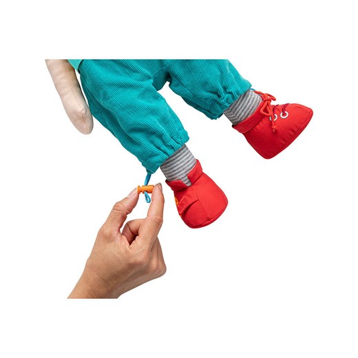 Haba Lalka &quot;Lucie&quot; - 2+ Haba onesize promocja Limango Polska